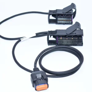 EDC17C60 PSA Bench Cable 1.5m