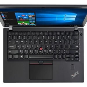 Lenovo Thinkpad X270 - Refurbished Laptop