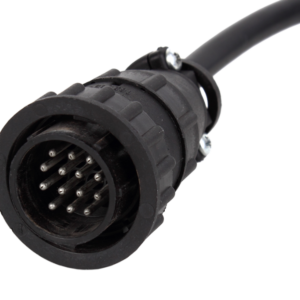 JDC512A - Deutz-Fahr, Same, Lamborghini Diagnostics Cable