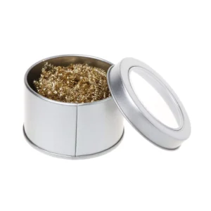 Soldering Iron Nozzle Tip Cleaner